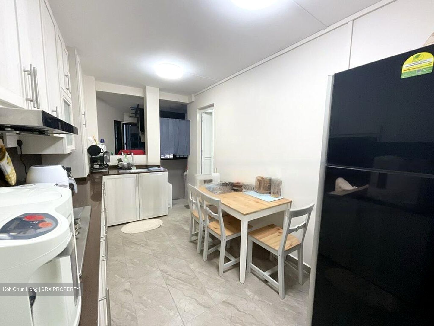Blk 516 Bedok Reservoir - Punggol Vale (Hougang), HDB 4 Rooms #460841081